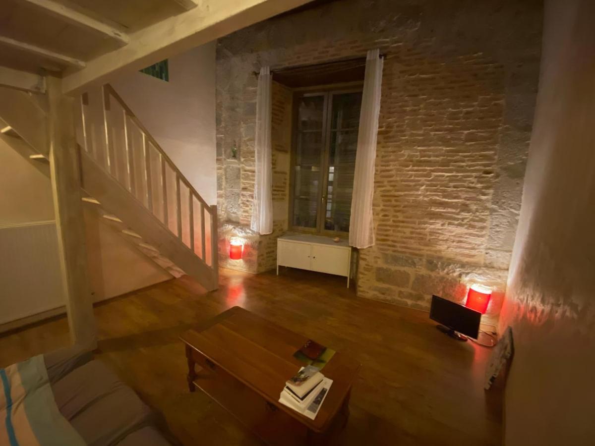 Joli Avec Charme Apartment *
