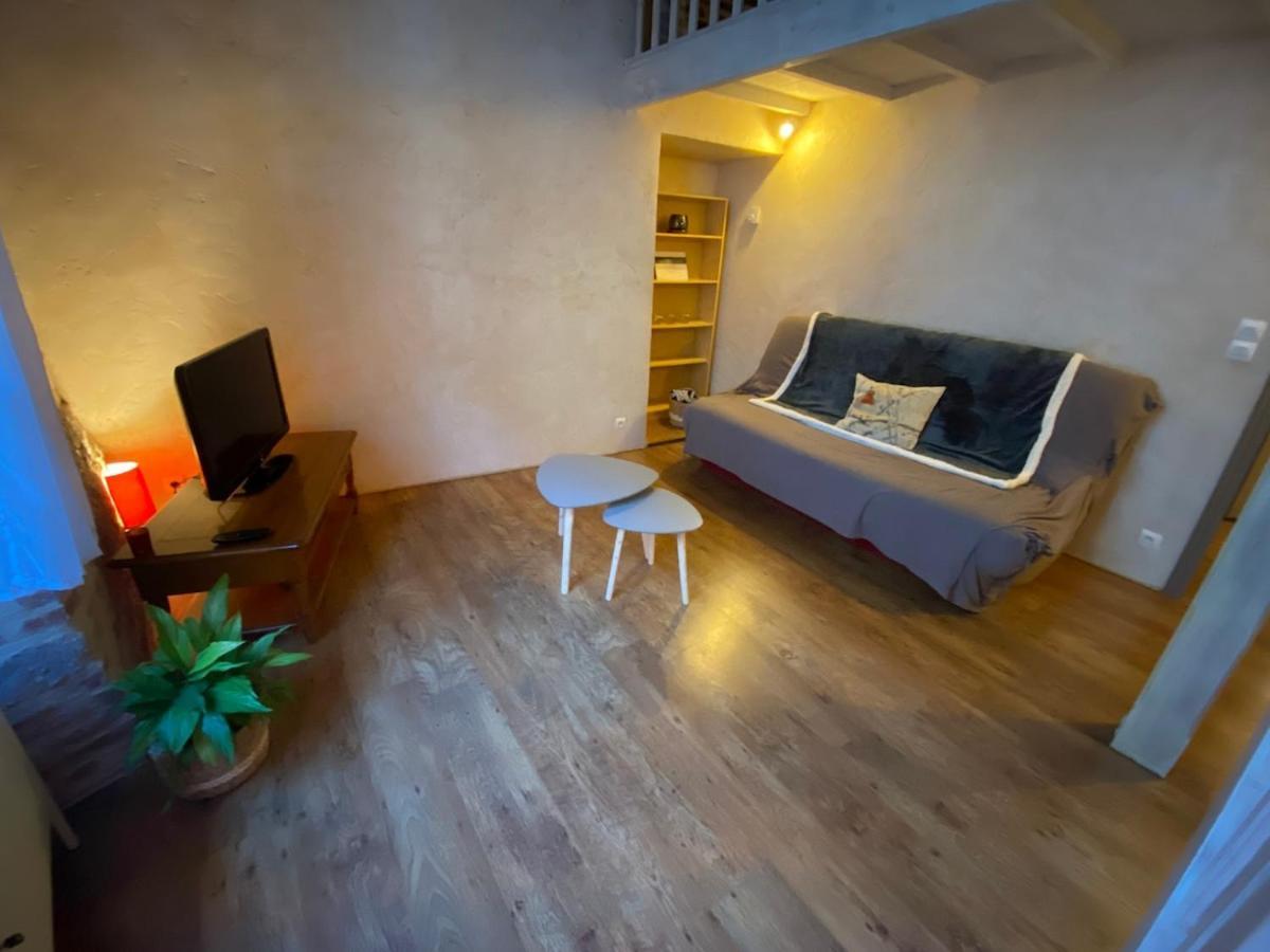Apartment Joli Avec Charme Cahors