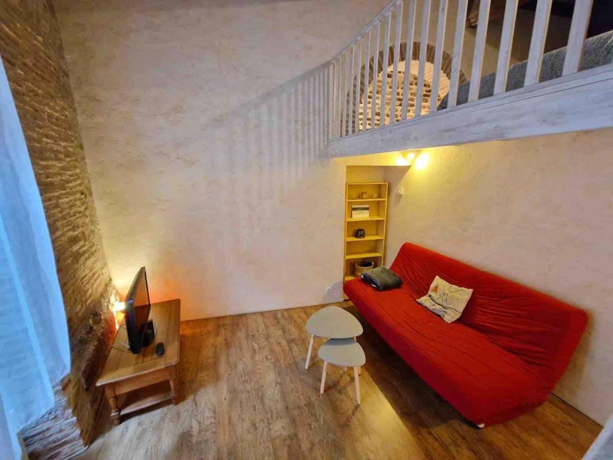 Apartment Joli Avec Charme
